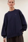 By-Bar Sweater 26418906 Blauw 5