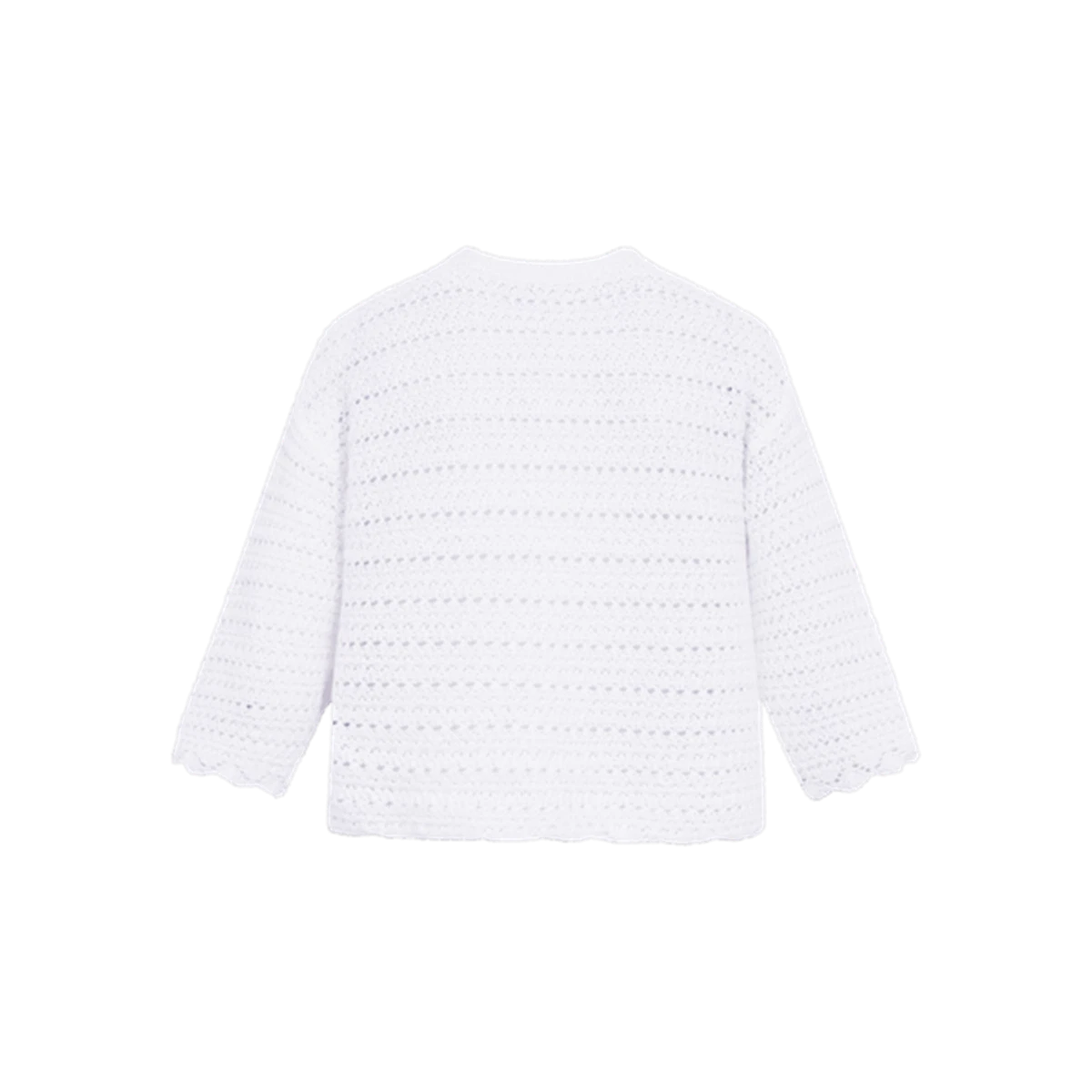 Freequent Vest Calivi Off-White 3