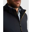 PME Legend Jas Stretch Flight Blauw 6