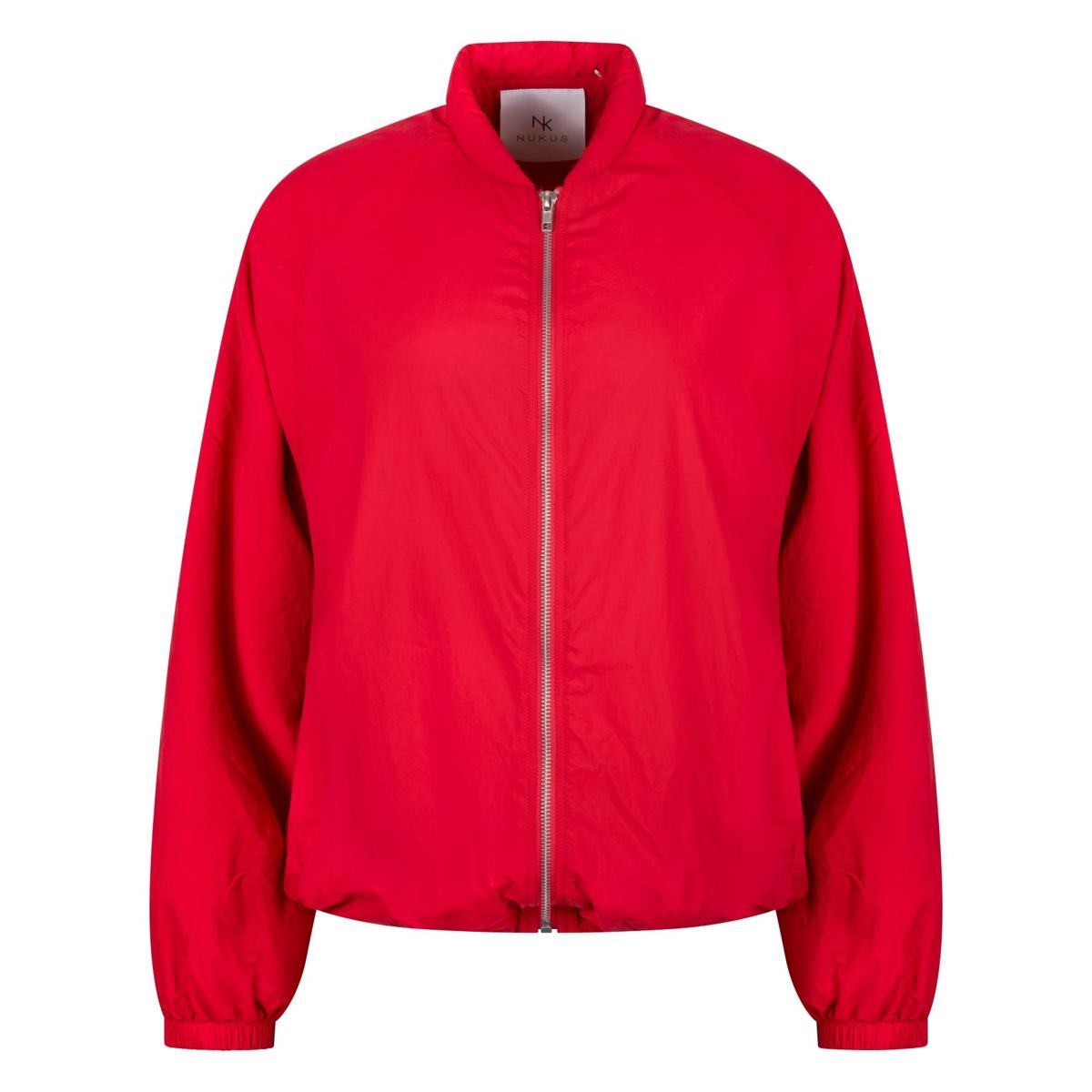NUKUS Blazer NKS13052 Rood 1