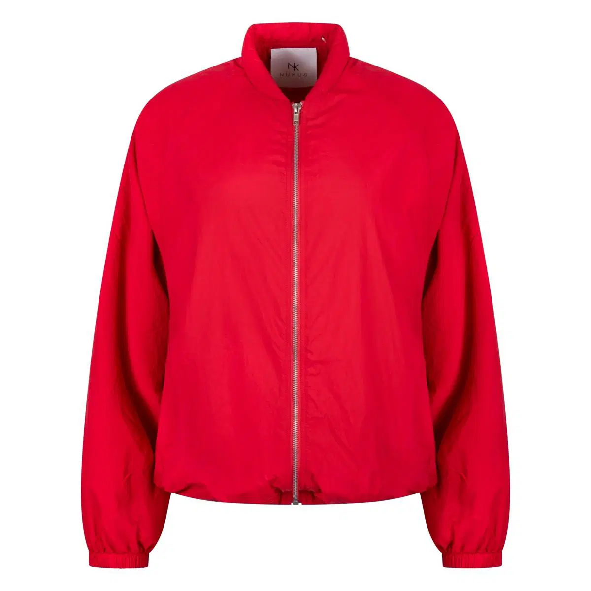 NUKUS Blazer NKS13052 Rood 1