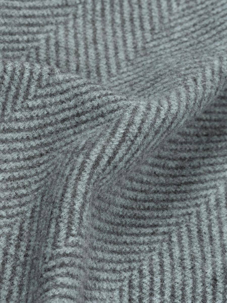 Law of the Sea Overshirt Optica Groen 5