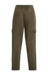 YAYA Pantalon 01-301254-604 Groen 3