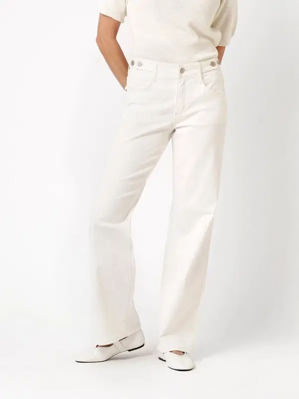 TONI Jeans Liv New Wide 12-94/1125-23 Off-White 1