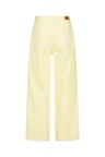 Studio Anneloes Jeans Babet Geel  3