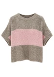 Tuzzi Vest W61423052 Roze 1