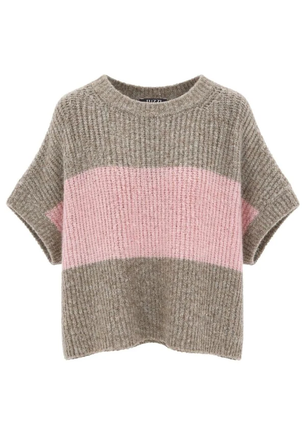 Tuzzi Vest W61423052 Roze 1
