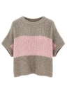 Tuzzi Vest W61423052 Roze 1