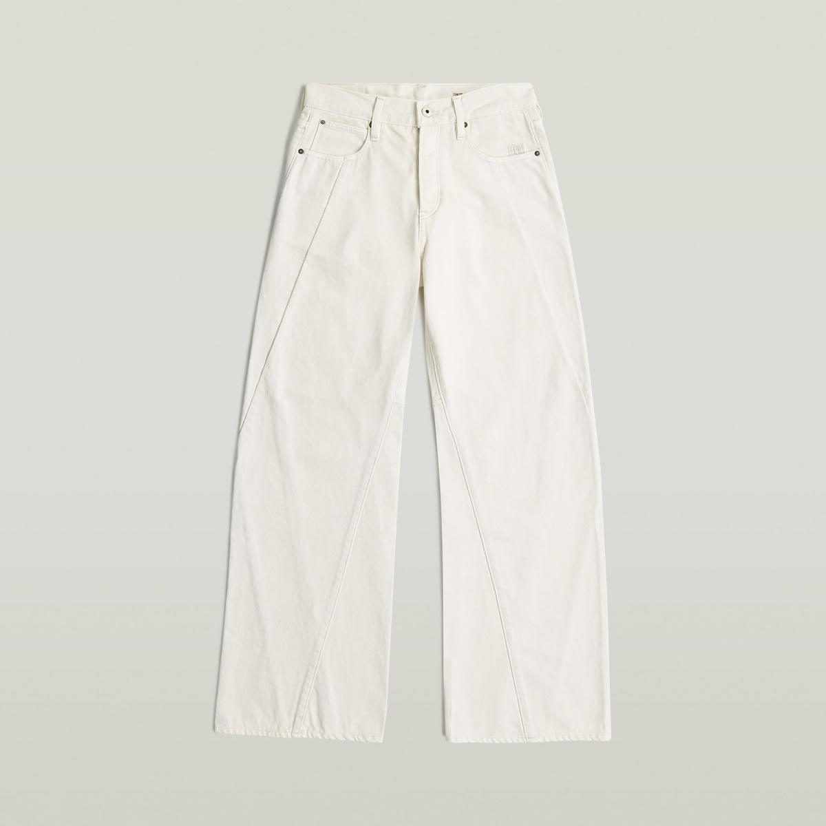G-Star Jeans Contor 3D Off-White 2