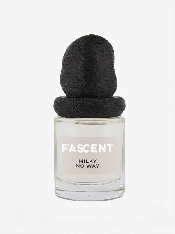Fascent Parfum Milky No Way 30ML Geen Kleur 1