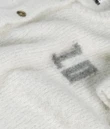 10DAYS Vest 20-656-6203 Off-White 3
