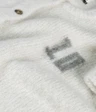 10DAYS Vest 20-656-6203 Off-White 3