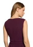 Vera Mont Jumpsuit 01784867 Paars 6