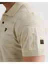 PME Legend Polo PPSS2603885 Off-White 6