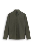 State of Art Overhemd 214-26283 Groen 2