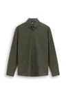 State of Art Overhemd 214-26283 Groen 2