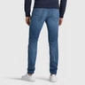 Cast Iron Cast Iron Jeans Riser Blauw 3
