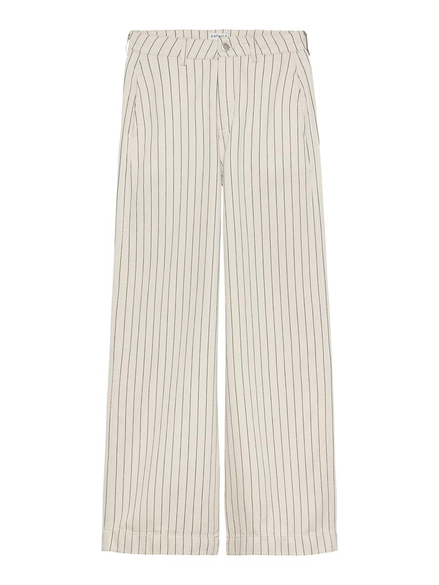 Catwalk Junkie Jeans 2601023211 Wit 2