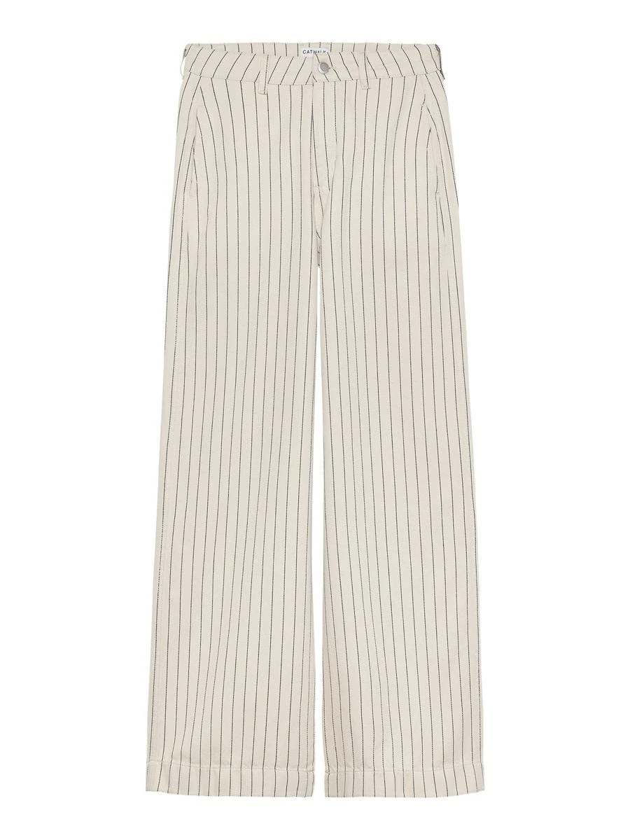 Catwalk Junkie Jeans 2601023211 Wit 2