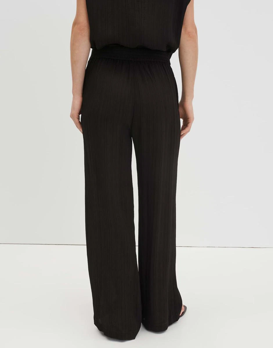 SOMEDAY Pantalon Cenya Bruin 3