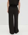 SOMEDAY Pantalon Cenya Bruin 3