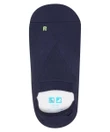 FALKE Sokken 16601 Blauw 4
