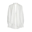 Caroline Biss Tuniek 4620 Off-White 3