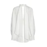 Caroline Biss Tuniek 4620 Off-White 3