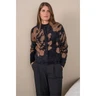 Roberto Sarto Vest 631123 Zwart 5