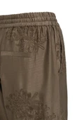 YAYA Pantalon 01-301268-607 Bruin 5