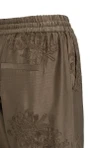 YAYA Pantalon 01-301268-607 Bruin 5