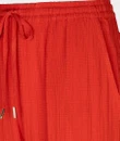 EsQualo Pantalon HS26.10235 Rood 5