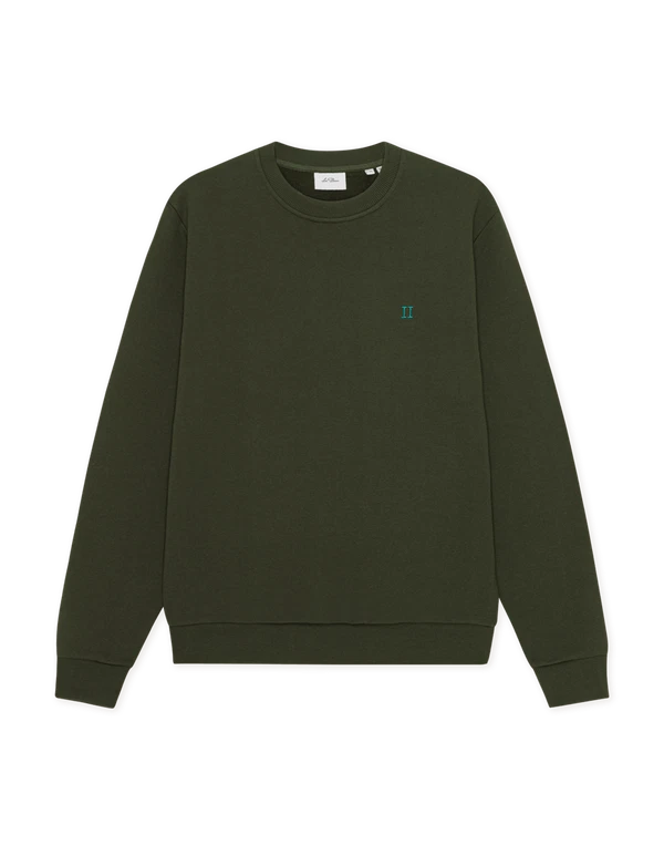 Les Deux Sweater 1002287 Groen 1
