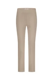 Studio Anneloes Pantalon Anne bonded trous Geel 1