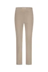 Studio Anneloes Pantalon Anne bonded trous Geel 1