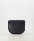 New Apparel New Apparel Tas Sevy Blauw 2