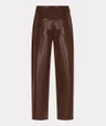 EsQualo Pantalon W26.11702 Bruin 3