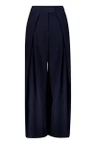 Gardeur Pantalon ULIANA 622841 Blauw 1