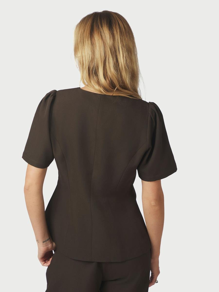 Neo Noir Blouse Jules Bruin 3