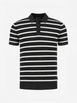 Saint Steve Polo Wolter Beige 1