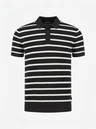 Saint Steve Polo Wolter Beige 1