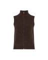 Msch Copenhagen  Vest 20188 Bruin 1
