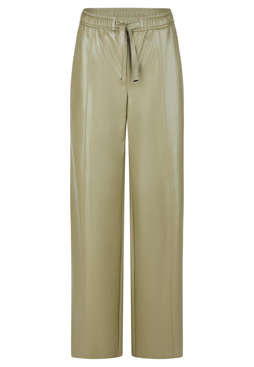 LeComte Pantalon 55-622152 Groen 2