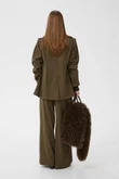 Gestuz Blazer Stacy Groen 3