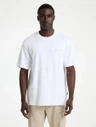 CHASIN T-Shirt Ido Off-White 1
