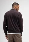 Butcher of Blue Polo M2616052 Bruin 5