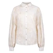 NUKUS Blouse Avy Off-White 2
