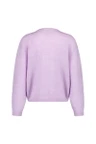 Studio Anneloes Vest Bibi cardigan Paars 2