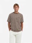 Dstrezzed T-Shirt Louie Bruin 1