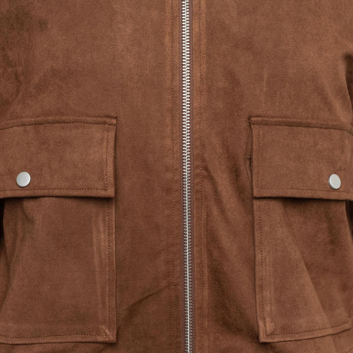 &Co Woman Jack JA135 Bruin 4